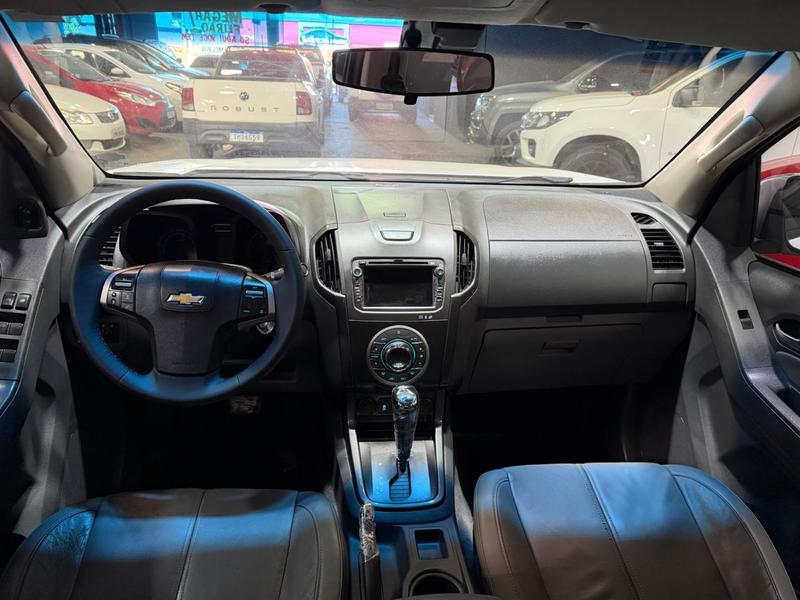 Chevrolet S10 LTZ - foto 7