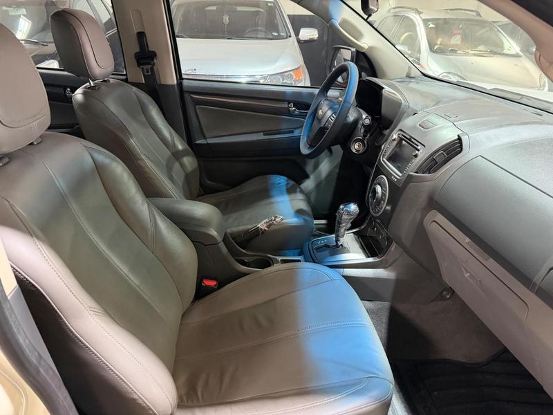 Chevrolet S10 LTZ - foto 8