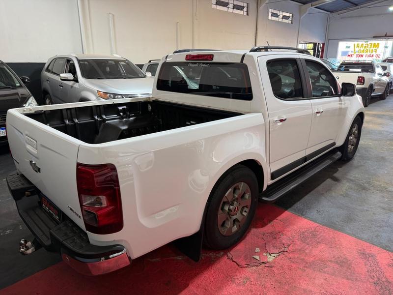 Chevrolet S10 LTZ - foto 4