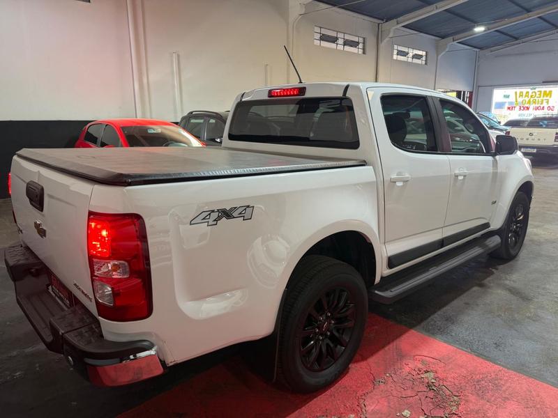 Chevrolet S10 LT - foto 5