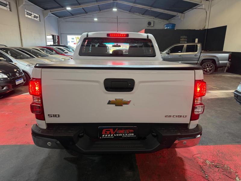 Chevrolet S10 LT - foto 6