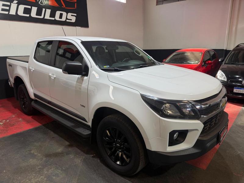 Chevrolet S10 LT - foto 3