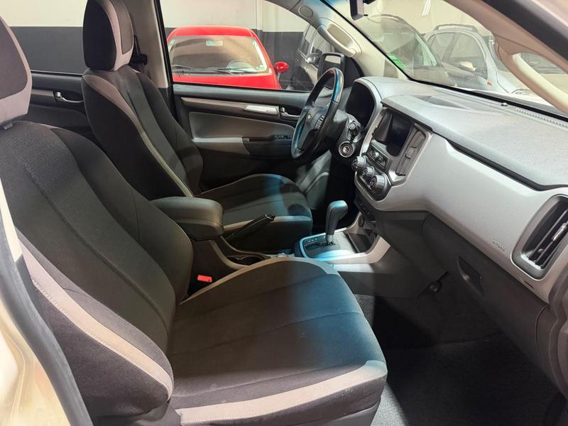 Chevrolet S10 LT - foto 8