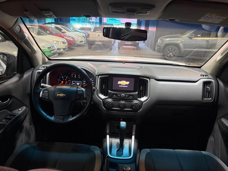 Chevrolet S10 LT - foto 7
