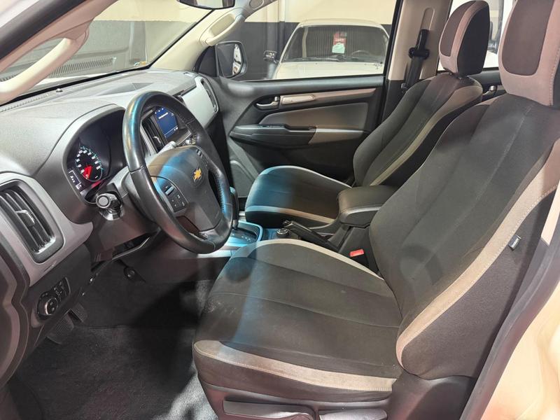 Chevrolet S10 LT - foto 9