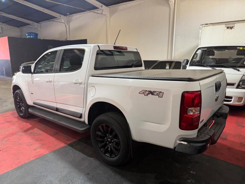 Chevrolet S10 LT - foto 4