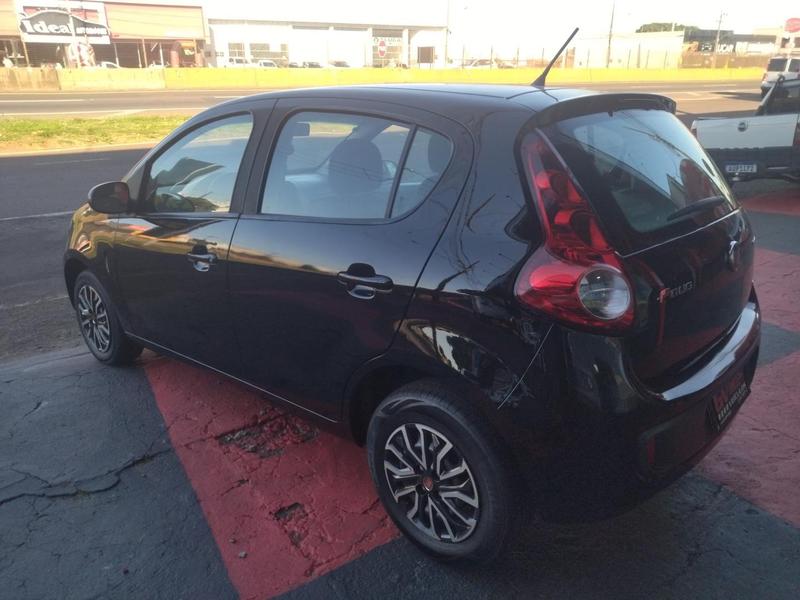 Fiat Palio Attract 1.4 - foto 5