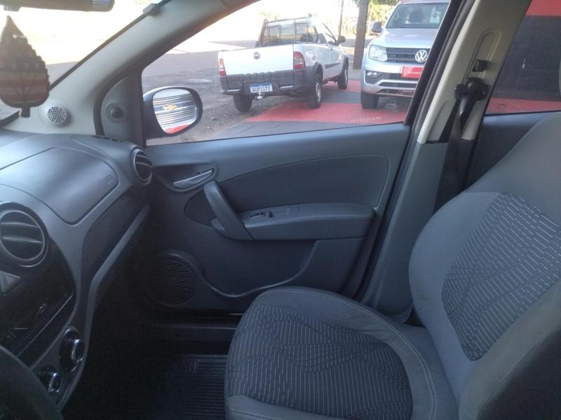 Fiat Palio Attract 1.4 - foto 6