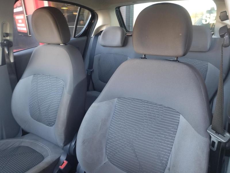 Fiat Palio Attract 1.4 - foto 7