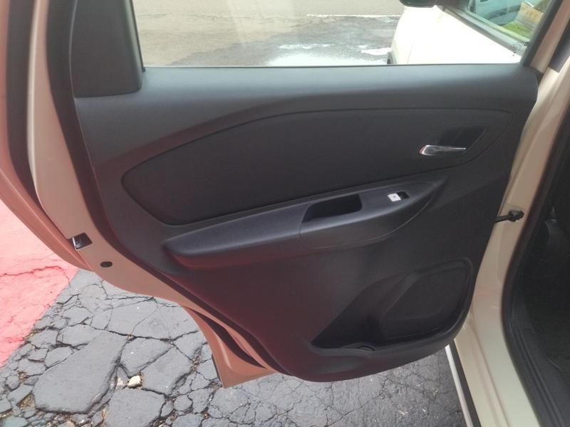 Chevrolet Spin 18l At Act - foto 14
