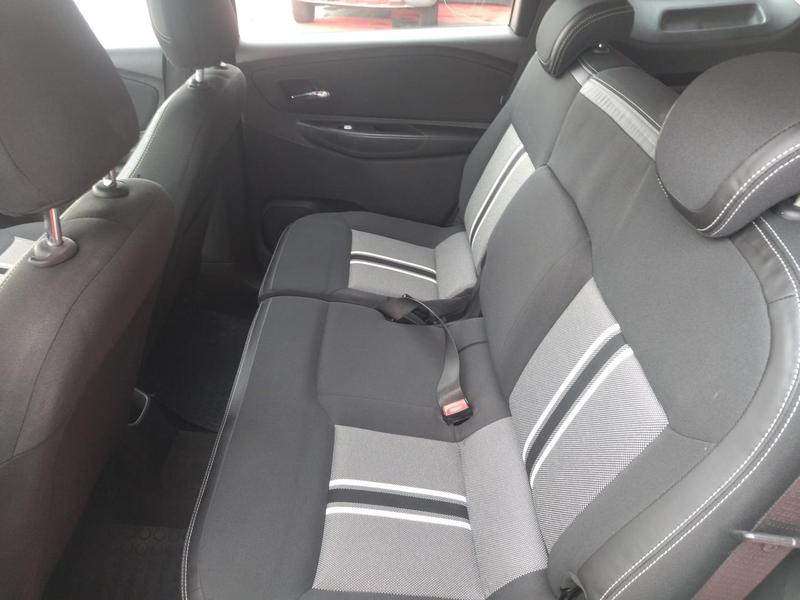 Chevrolet Spin 18l At Act - foto 16