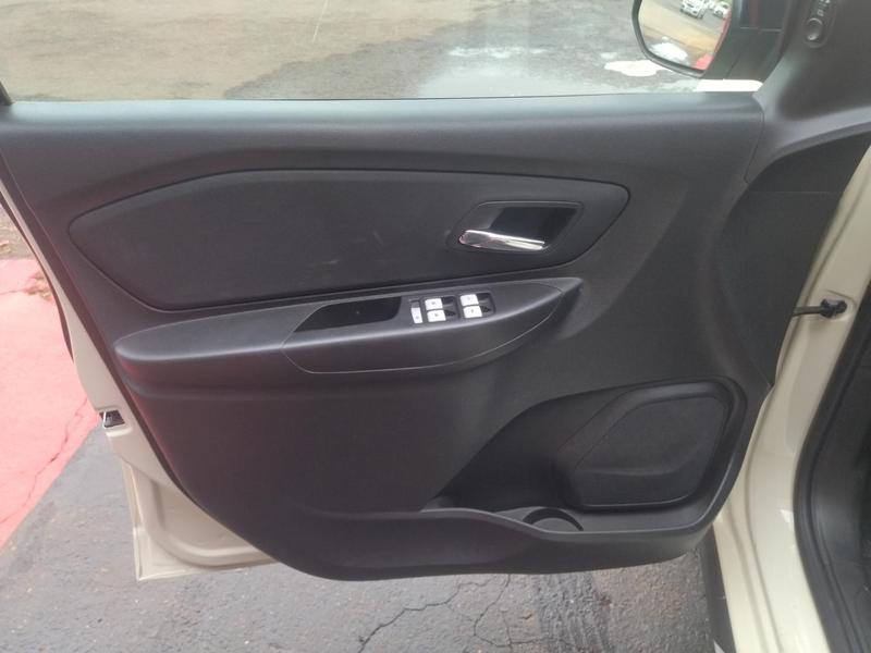 Chevrolet Spin 18l At Act - foto 10