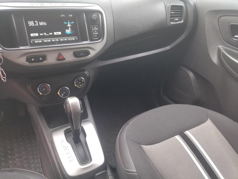 Chevrolet Spin 18l At Act - foto 12