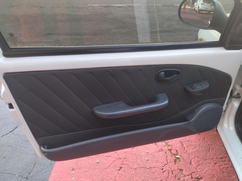 Fiat Strada Fire Flex - foto 9
