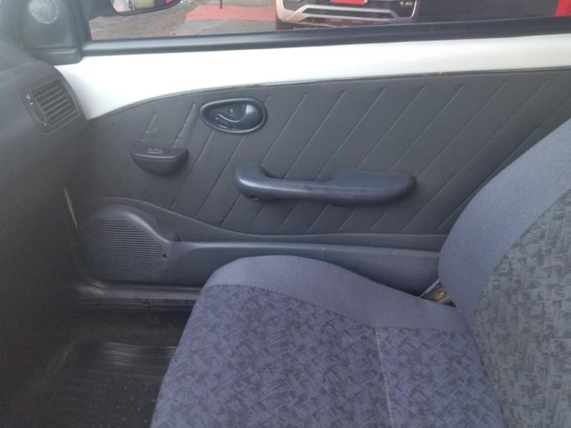 Fiat Strada Fire Flex - foto 8