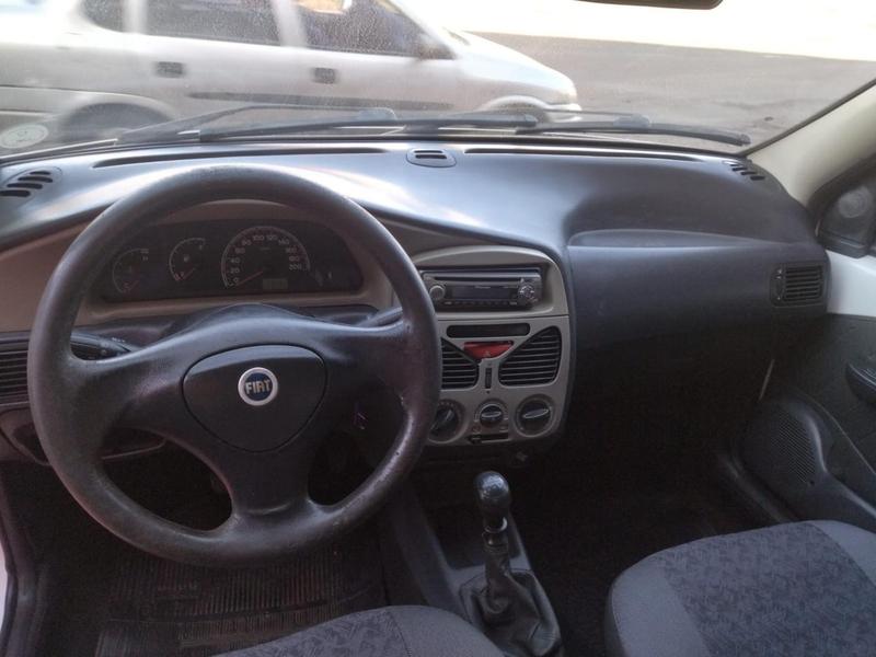 Fiat Strada Fire Flex - foto 7