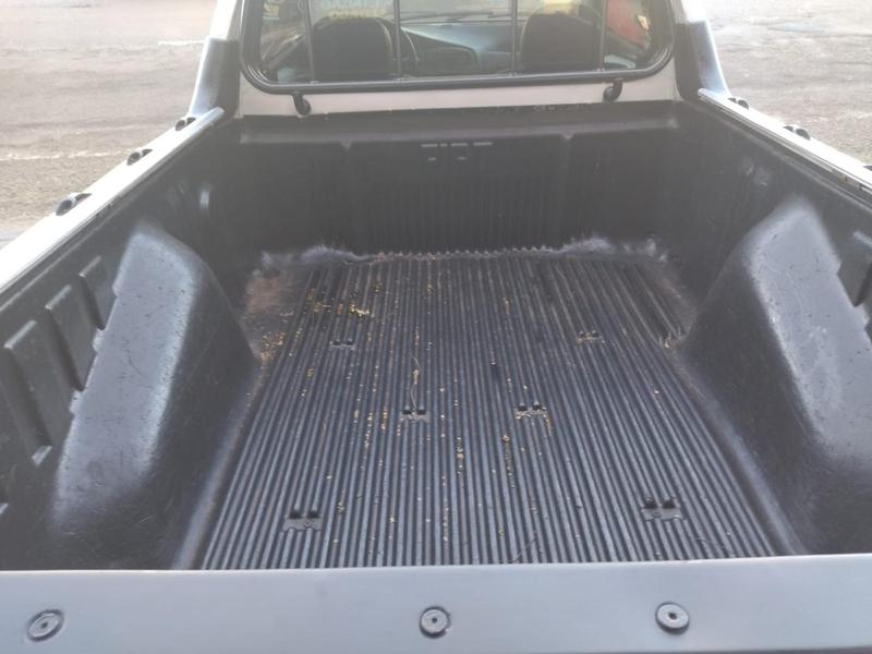 Fiat Strada Fire Flex - foto 11