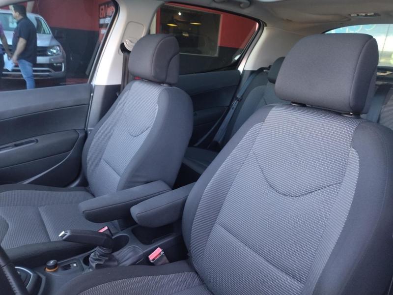 Peugeot 308 Allure 2.0 Flex 16V 5P Aut. - foto 12