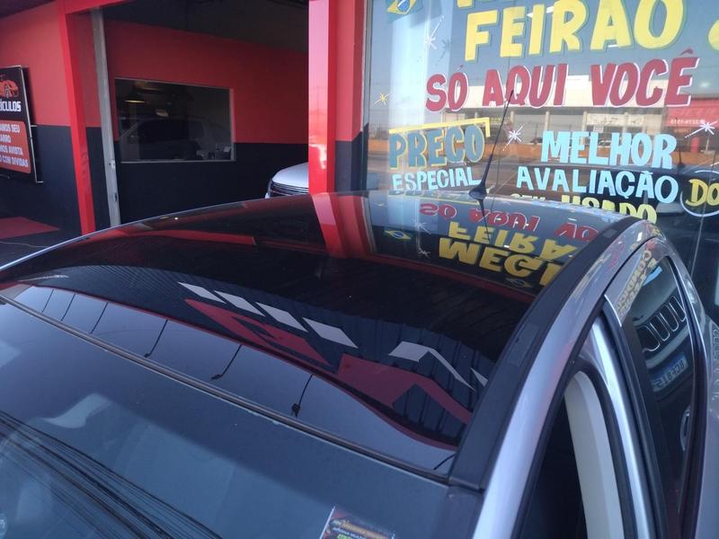 Peugeot 308 Allure 2.0 Flex 16V 5P Aut. - foto 13