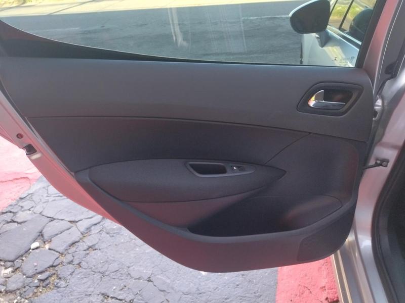 Peugeot 308 Allure 2.0 Flex 16V 5P Aut. - foto 14