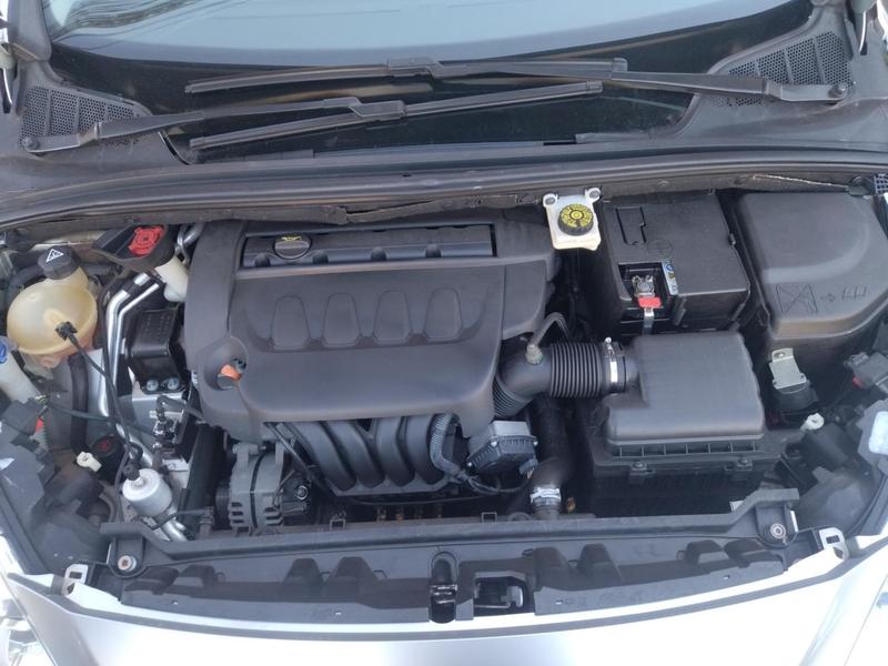 Peugeot 308 Allure 2.0 Flex 16V 5P Aut. - foto 17