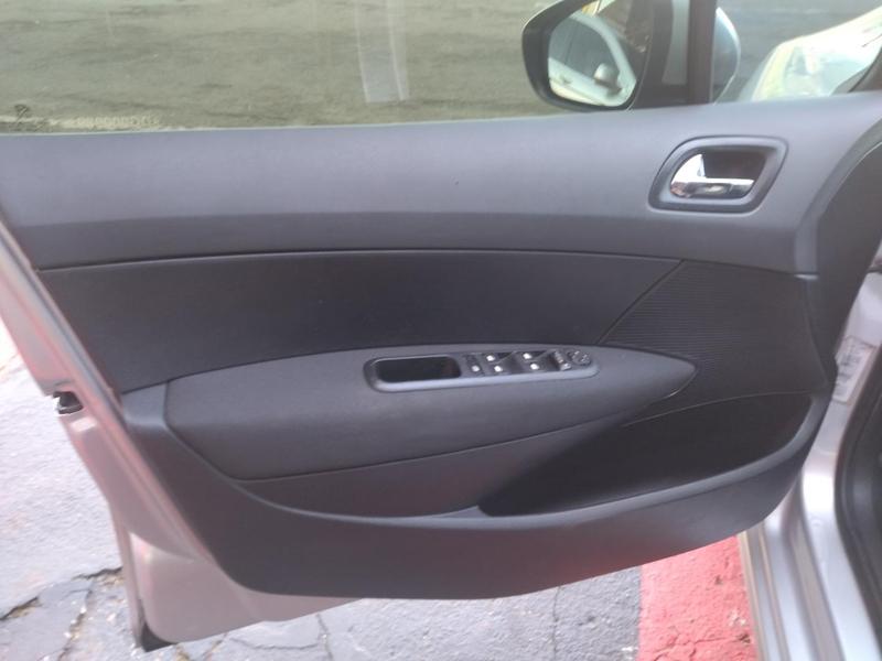 Peugeot 308 Allure 2.0 Flex 16V 5P Aut. - foto 9