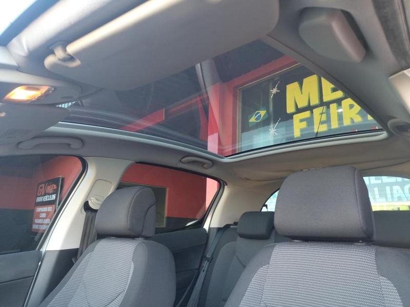 Peugeot 308 Allure 2.0 Flex 16V 5P Aut. - foto 11
