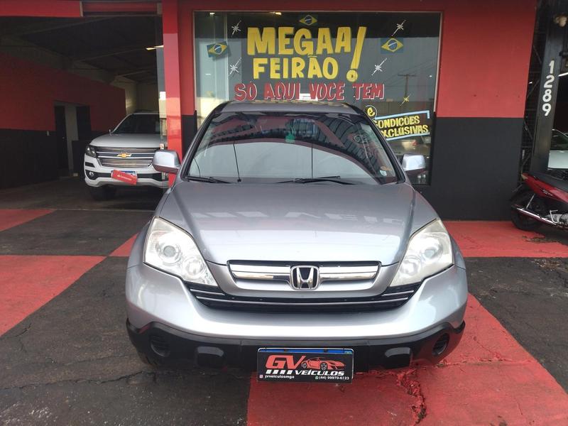 Honda CR-V 2008 à venda