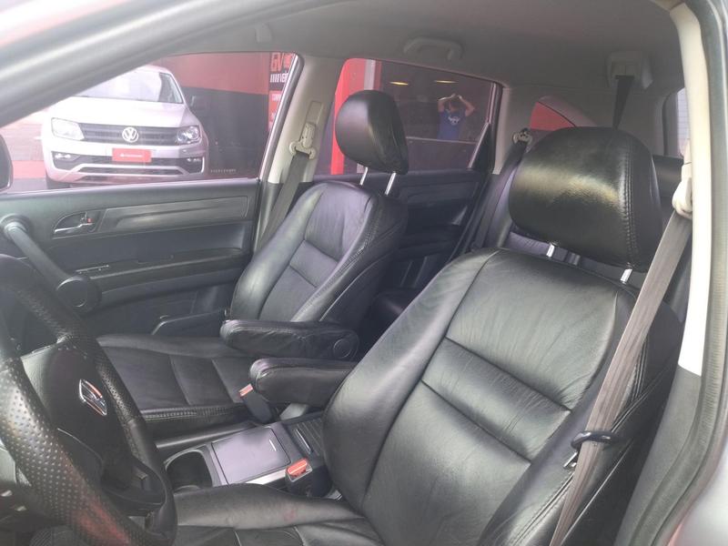 Honda CR-V Lx - foto 9