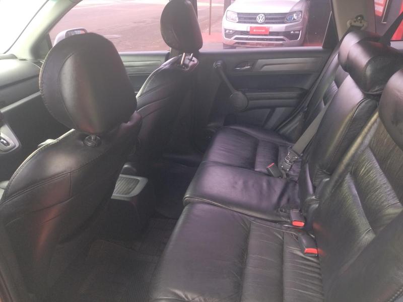 Honda CR-V Lx - foto 11