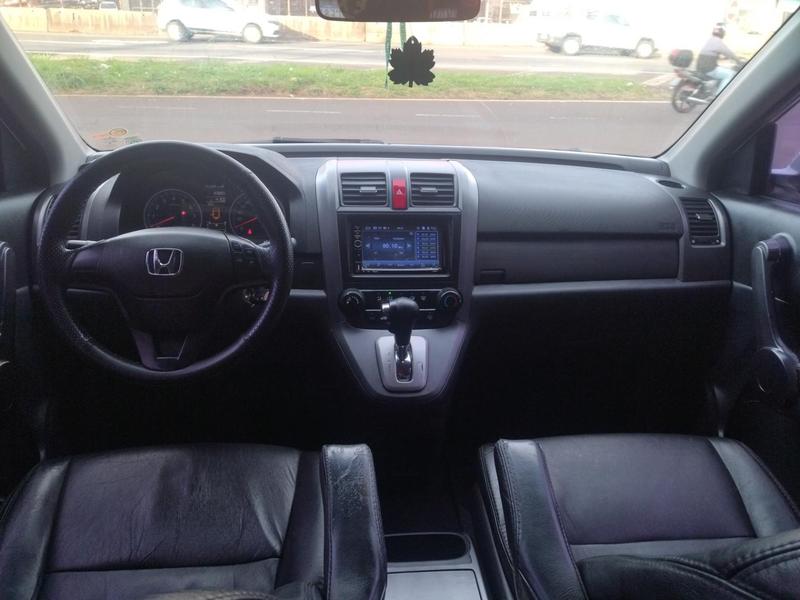 Honda CR-V Lx - foto 7