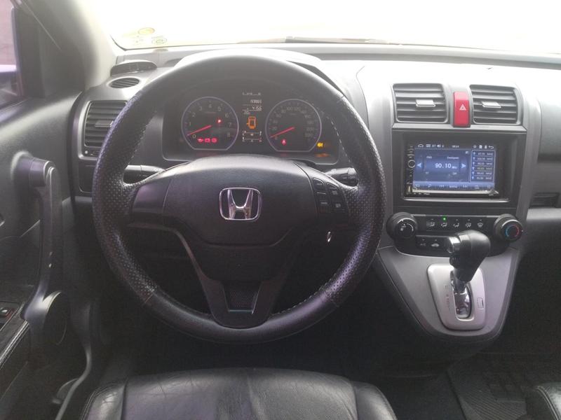 Honda CR-V Lx - foto 10