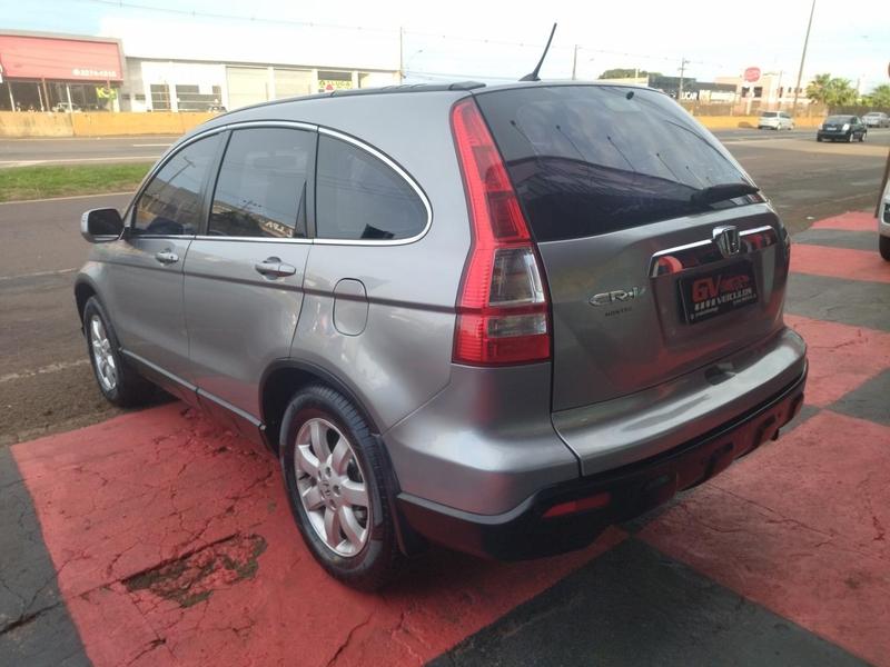 Honda CR-V Lx - foto 2
