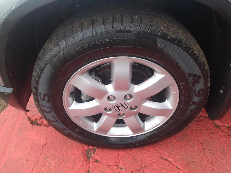 Honda CR-V Lx - foto 15