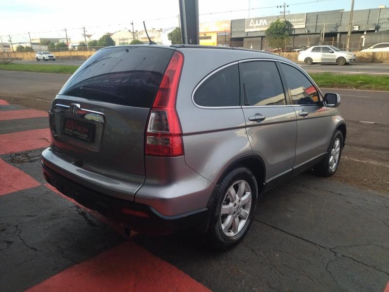 Honda CR-V Lx - foto 4