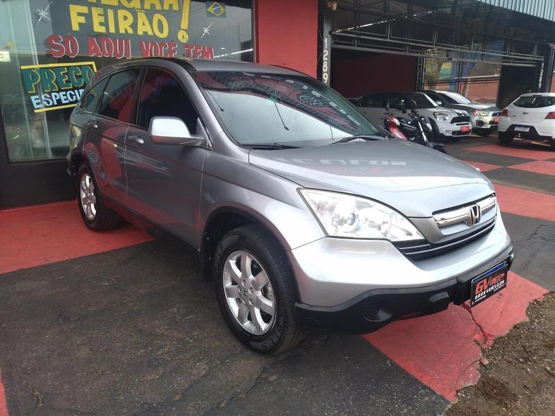 Honda CR-V Lx - foto 5