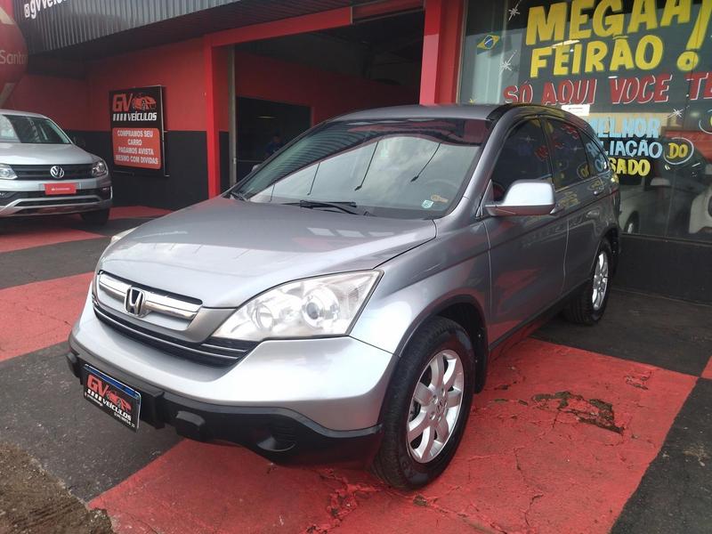 Honda CR-V Lx - foto 6