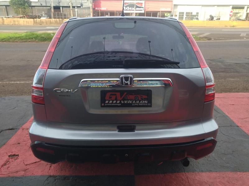 Honda CR-V Lx - foto 3