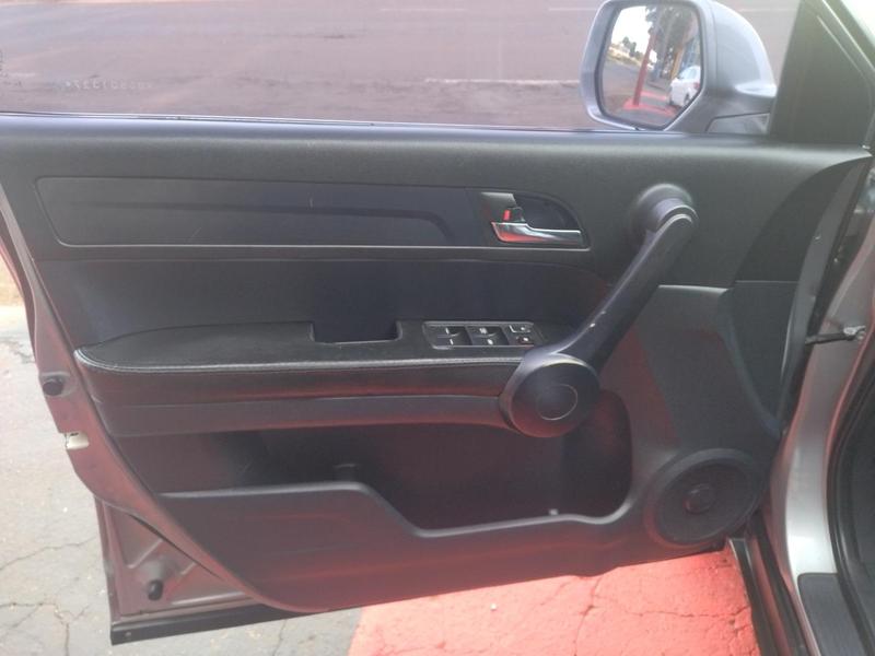 Honda CR-V Lx - foto 12
