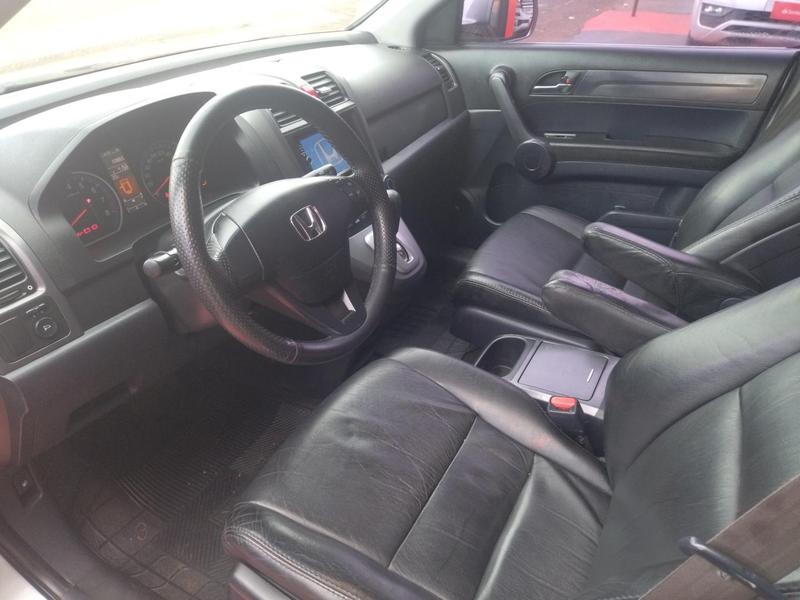Honda CR-V Lx - foto 8