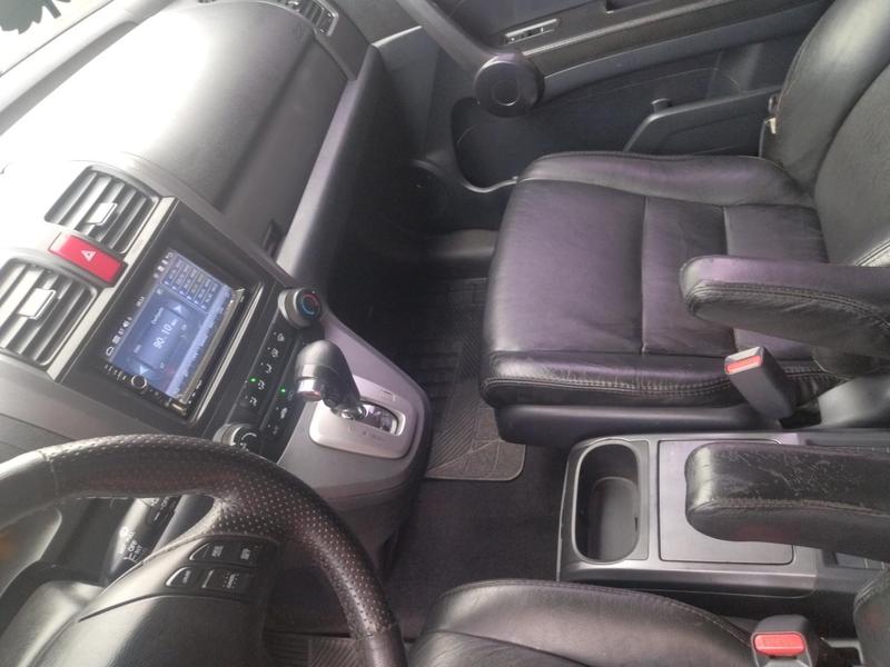 Honda CR-V Lx - foto 13