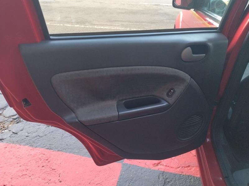 Ford Fiesta Sedan Sedan 1.6 Flex - foto 15