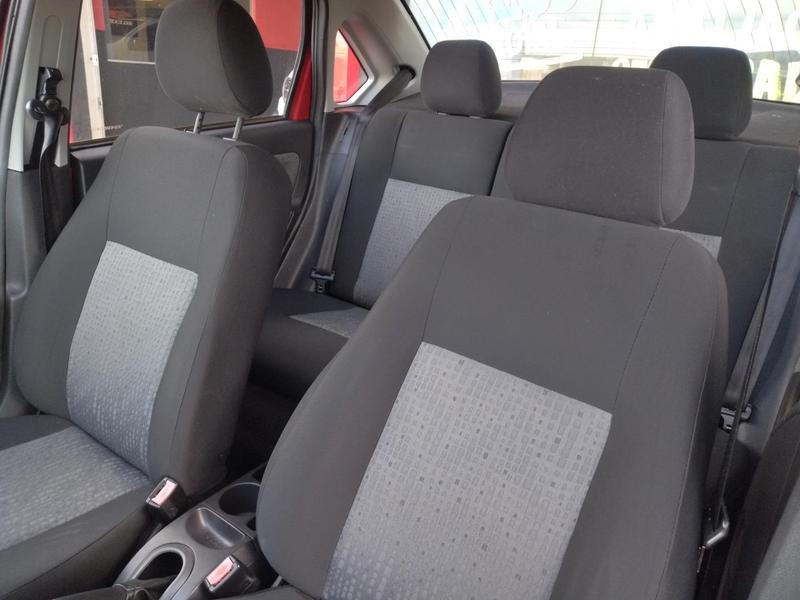 Ford Fiesta Sedan Sedan 1.6 Flex - foto 9