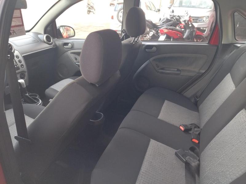 Ford Fiesta Sedan Sedan 1.6 Flex - foto 10