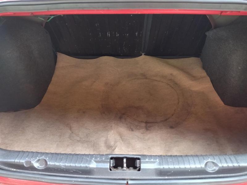 Ford Fiesta Sedan Sedan 1.6 Flex - foto 17
