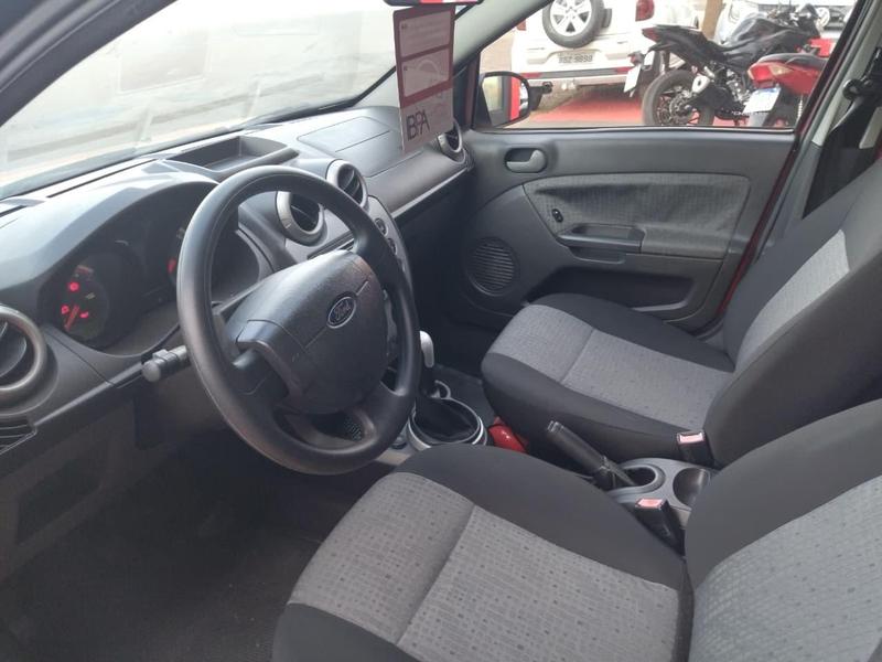 Ford Fiesta Sedan Sedan 1.6 Flex - foto 8