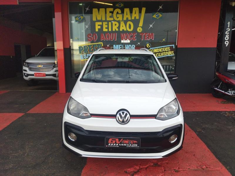 Volkswagen Up! 2020 à venda
