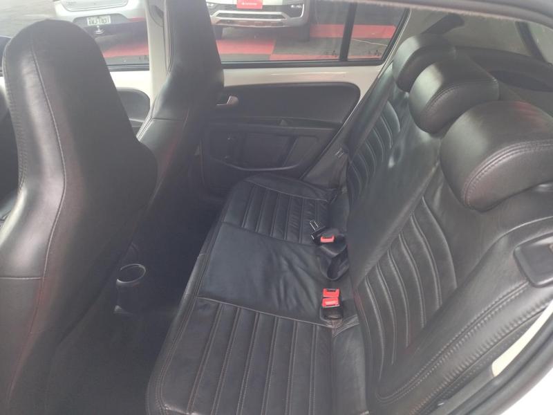 Volkswagen Up! Xtreme TSI Md - foto 12