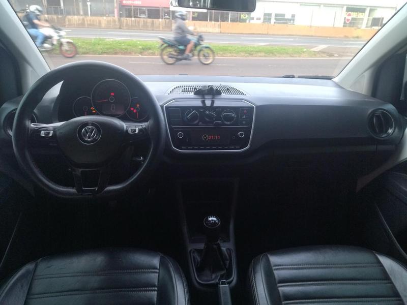 Volkswagen Up! Xtreme TSI Md - foto 6