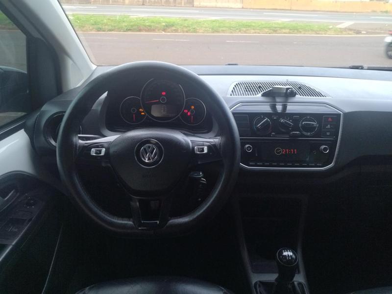 Volkswagen Up! Xtreme TSI Md - foto 5